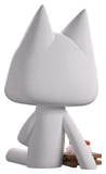 Doko Demo Issyo Vinyl Figur Toro Inoue 9 cm