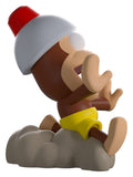 Ape Escape Vinyl Figur Pipo Monkey 11 cm