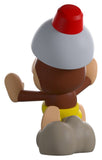 Ape Escape Vinyl Figur Pipo Monkey 11 cm
