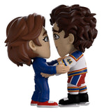Off Campus PVC Figuren 2er-Pack Hanna and Garrett 13 cm