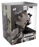Mewgenics Vinyl Figur Zodiac 11 cm