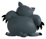 Mewgenics Vinyl Figur Guillotina 20 cm