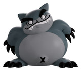 Mewgenics Vinyl Figur Guillotina 20 cm
