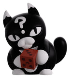 Mewgenics Vinyl Figur Gambit 9 cm