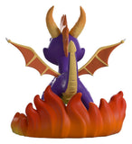 Spyro the Dragon Vinyl Figur Spyro The Dragon 8 cm