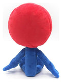 Endacopia Plüschfigur Clockey 22 cm