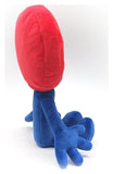 Endacopia Plüschfigur Clockey 22 cm