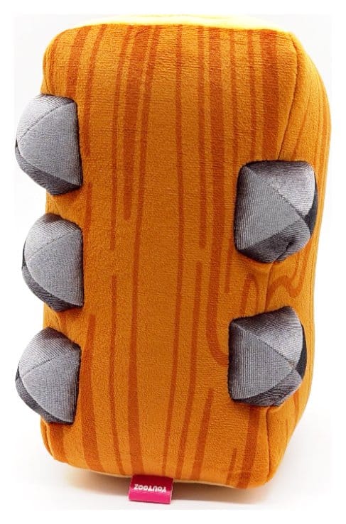 Clash of Clans Plüschfigur Log 22 cm