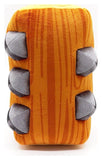 Clash of Clans Plüschfigur Log 22 cm
