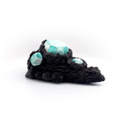 Dark Souls Plüschfigur Crystal Lizard 30 cm