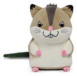 Overlord Plüschfigur Hamusuke 22 cm