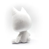 Doko Demo Issyo Plüschfigur Toro 22 cm