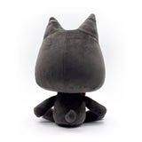 Doko Demo Issyo Plüschfigur Kuro 22 cm