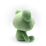 Doko Demo Issyo Plüschfigur Ricky 22 cm