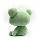 Doko Demo Issyo Plüschfigur Ricky 22 cm