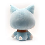 Doko Demo Issyo Plüschfigur Sora 22 cm