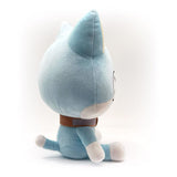 Doko Demo Issyo Plüschfigur Sora 22 cm