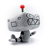 Doko Demo Issyo Plüschfigur Suzuki 22 cm