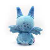 World of Clash Plüschfigur Minion 22 cm