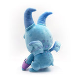 World of Clash Plüschfigur Minion 22 cm