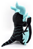 Solo Leveling Plüschfigur Kaisel 22 cm