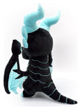 Solo Leveling Plüschfigur Kaisel 22 cm
