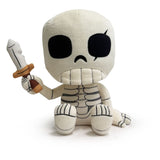 World of Clash Plüschfigur Clash Skeleton 22 cm