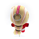 Hazbin Hotel Plüsch-Schlüsselanhänger Charlie 13 cm