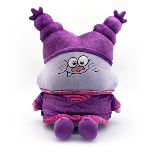 Chowder Plüschfigur Chowder 22 cm
