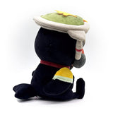 Apex Legends Plüschfigur Bloodhound Raven 22 cm