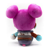 Apex Legends Plüschfigur Lifeline 22 cm