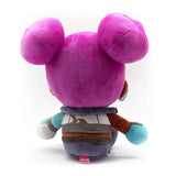 Apex Legends Plüschfigur Lifeline 22 cm