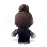 Apex Legends Plüschfigur Wraith 22 cm