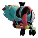 Helluva Boss Vinyl Figuren Fizz & Ozzie Monitor Buddiez