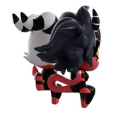 Helluva Boss Vinyl Figuren Millie & Moxxie Monitor Buddiez