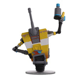 Borderlands Vinyl Figur Tinker Claptrap 13 cm