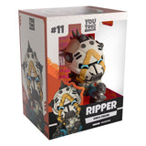 Borderlands Vinyl Figur Ripper 13 cm