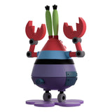 SpongeBob Schwammkopf Vinyl Figur Robot Mr. Krabs 13 cm