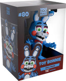 Five Nights at Freddy's Vinyl Figur Toy Bonnie 14 cm