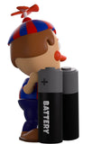Five Nights at Freddy's Vinyl Figur Battery Balloon Boy 12 cm