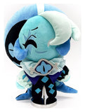CookieRun: Kingdom Plüschfigur Shadow Milk Cookie 22 cm