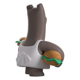 Chowder Vinyl Figur Schnitzel 11 cm