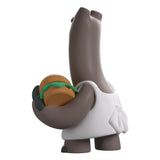 Chowder Vinyl Figur Schnitzel 11 cm
