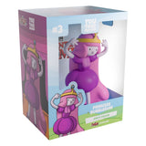 Adventure Time Vinyl Figur Princess Bubblegum 12 cm