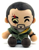Dying Light Plüschfigur Kyle Crane 22 cm