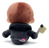 Dying Light Plüschfigur Aiden Caldwell 22 cm