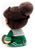 Mafia: The Old Country Plüschfigur Isabella 22 cm