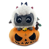 Cult of the Lamb Plüschfigur The Lamb Halloween Edition 22 cm