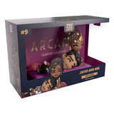 Arcane Vinyl Figuren 2er-Pack Jayce & Mel 10 cm
