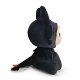 Drachenzähmen leicht gemacht Plüschfigur Rammie Toothless 23 cm